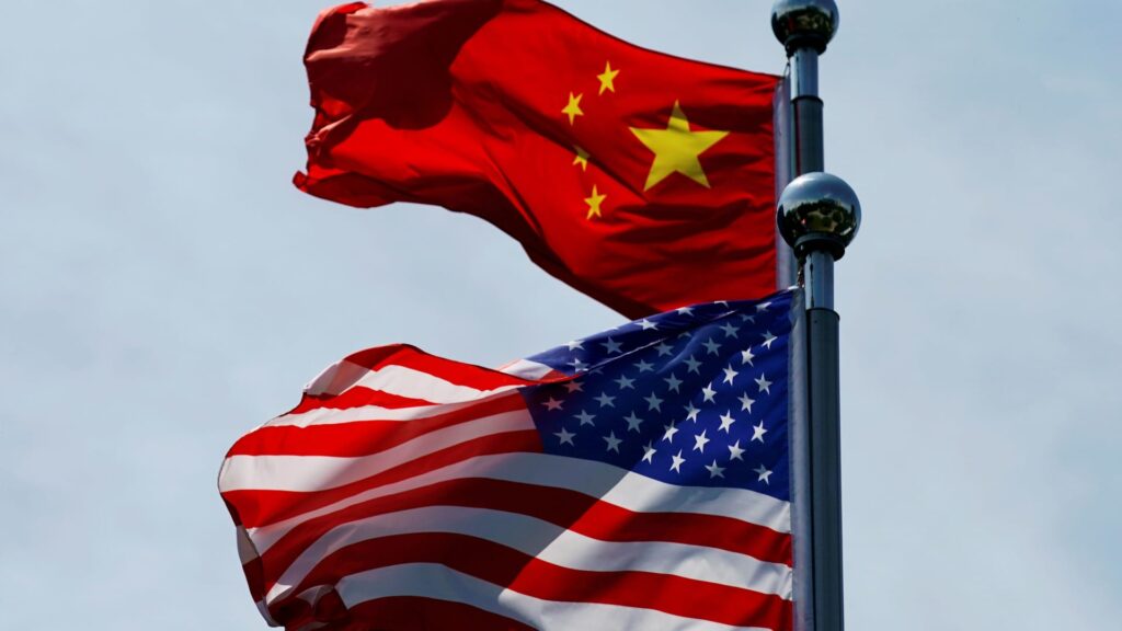 China rejects additional U.S. tariffs, vows to take countermeasures