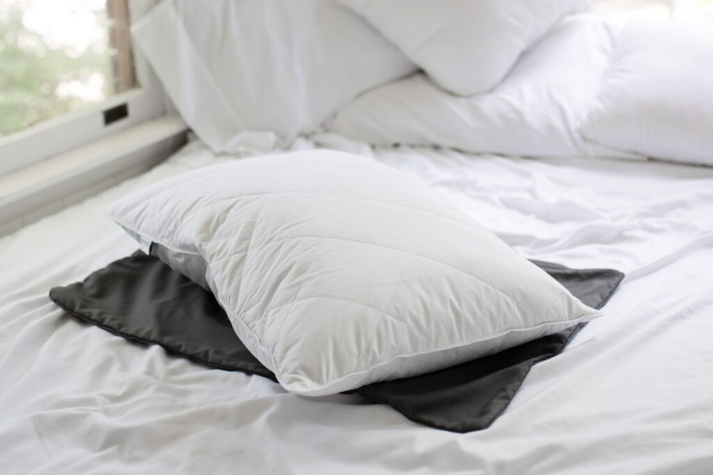 One of the Best Down Pillows We Tested Is on Sale for $20