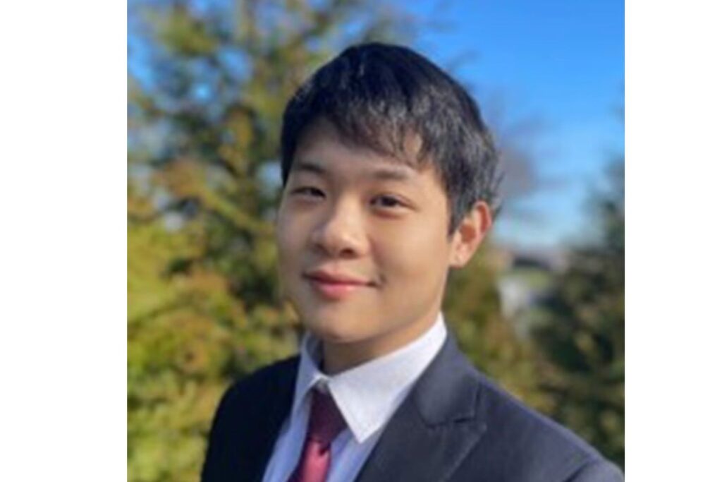 2 Charged in Connection with Death of Dartmouth College Student