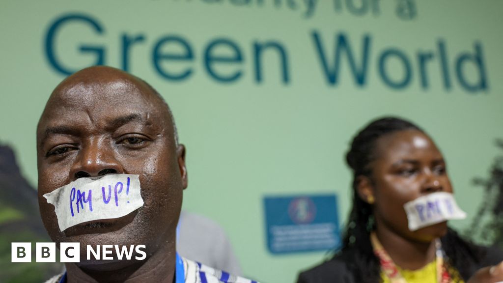 Five key takeaways from COP29