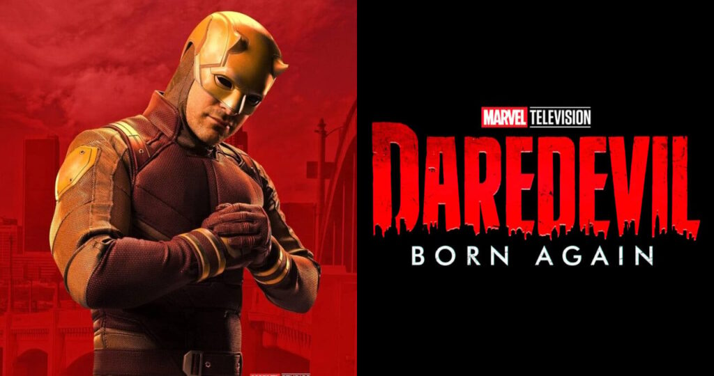 Charlie Cox’s Matt Murdock Returns To Action In ‘Daredevil: Born Again’ Trailer