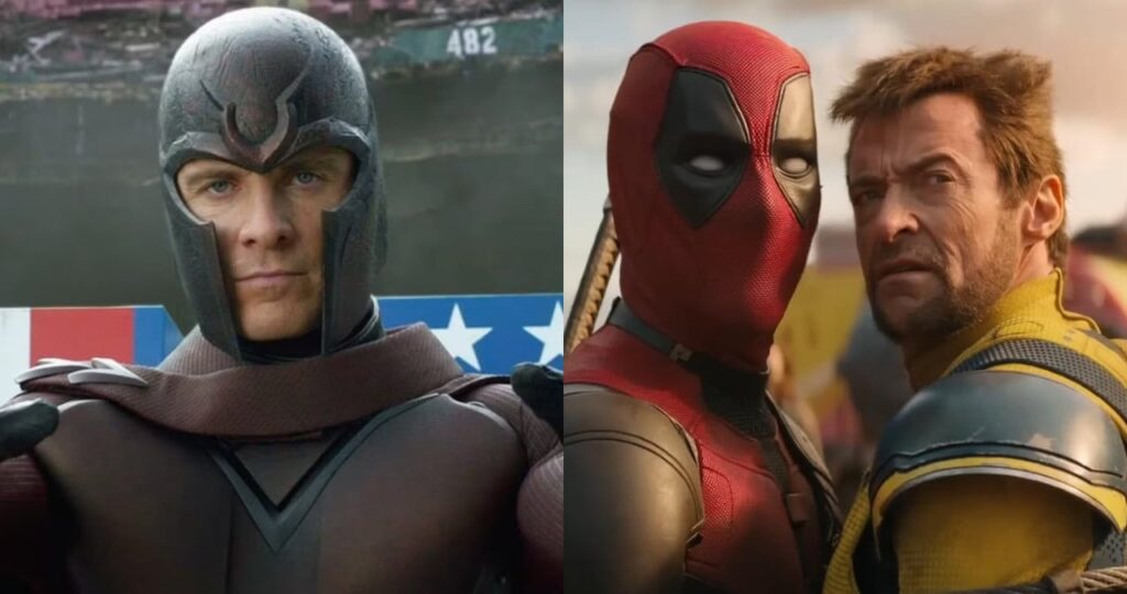 Michael Fassbender Teases Return As Magneto After ‘Deadpool And Wolverine’