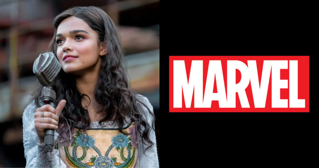 Marvel Rumor Suggests Rachel Zegler Is Being Eyed For Role In The MCU