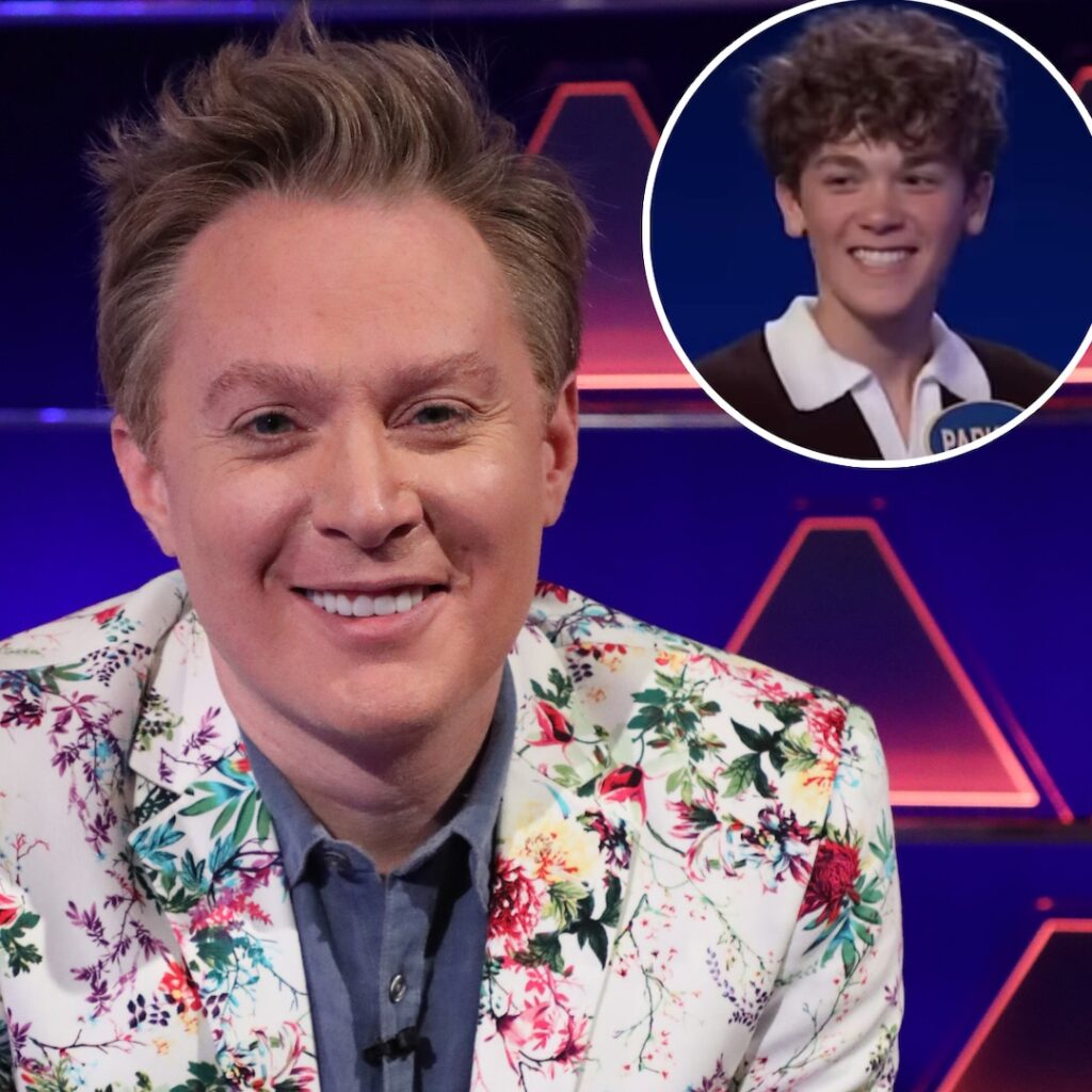 Clay Aiken Shares What He’s Like as a Dad to 16-Year-Old Parker 