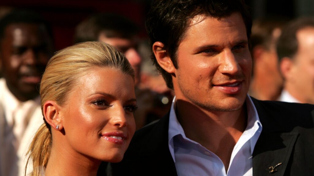 Nick Lachey Addresses ‘Scars’ from Jessica Simpson Divorce