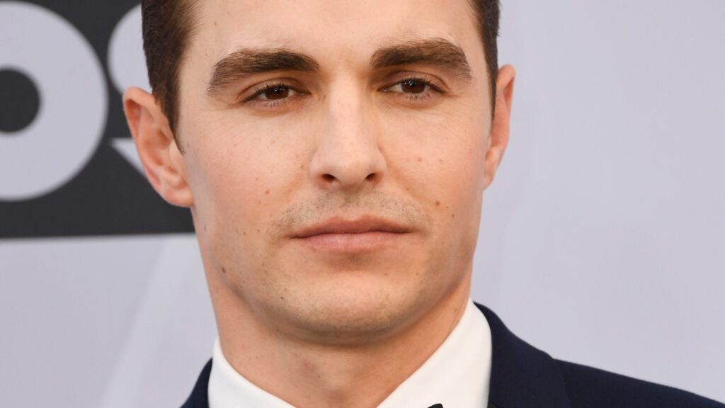 Dave Franco Fancast as Luigi Mangione by Thirsty Fans