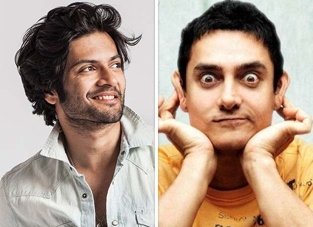 15 Years of 3 Idiots EXCLUSIVE: Ali Fazal says, “Aamir Khan has been a great mentor at different stages of my life”; HILARIOUSLY reacts to ‘Sir, Mirzapur mein Drone fek ke dikhao’ meme 15 : Bollywood News