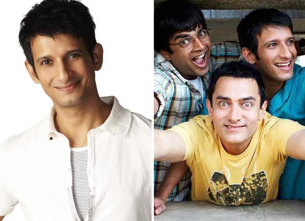 15 Years of 3 Idiots EXCLUSIVE: Sharman Joshi recalls unexpected fame in China-Hong Kong, thanks to Aamir Khan-starrer: “They recognized me, gave me FREE drinks everywhere!” 15 : Bollywood News