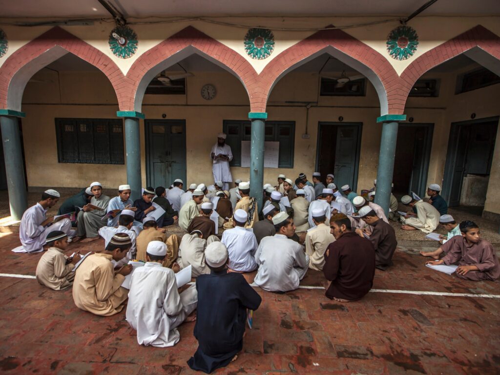 Why a bill on religious seminaries is Pakistan’s latest flashpoint | Religion News