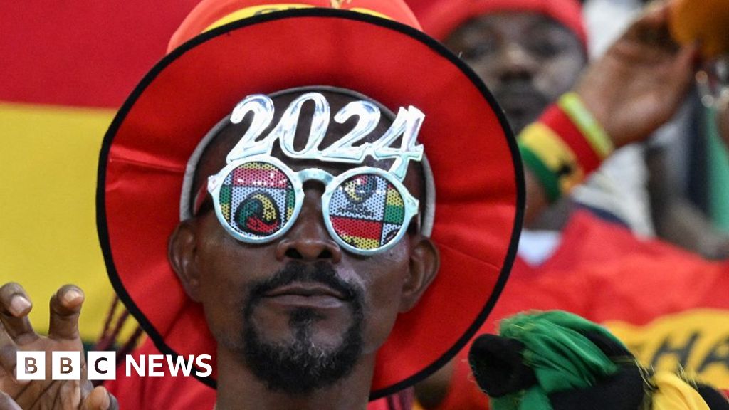 Ghana election: What’s on the mind of voters in seven charts