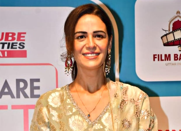 Mona Singh express gratitude as she wins Best Supporting Actress at Filmfare OTT Awards 2024 for Made In Heaven Season 2: “I dedicate this to all the Bulbul’s for always standing up, speaking up, showing up” 2024 : Bollywood News