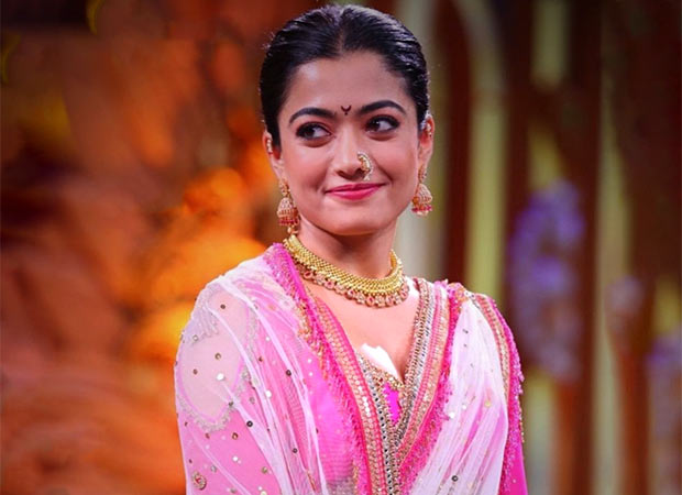 Rashmika Mandanna recalls her reaction to Chhaava’s narration; says, “I didn’t take a second to say yes” : Bollywood News