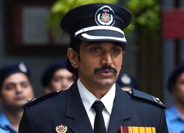 Pratik Gandhi opens up on playing a fearless Firefighter in Agni; says, “It has been one of the most challenging and rewarding experiences of my career” : Bollywood News