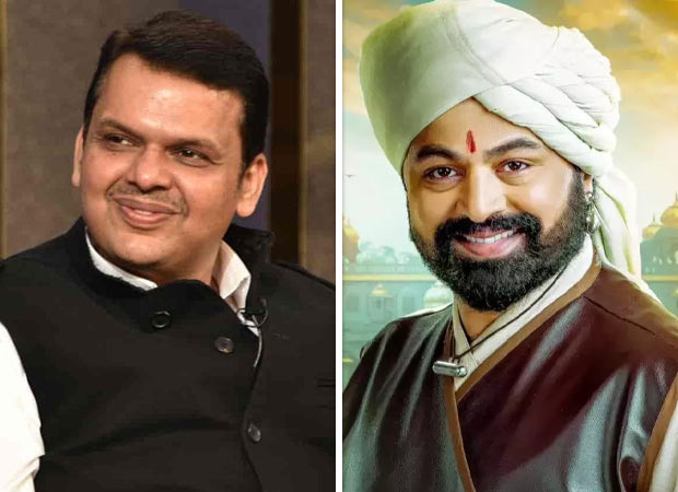 EXCLUSIVE: CM Devendra Fadnavis to attend trailer launch of Subodh Bhave and Jio Studios’ Sangeet Manapmaan : Bollywood News