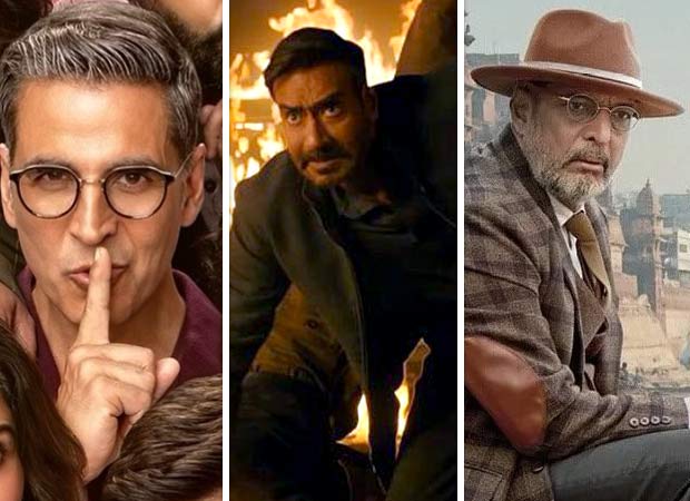 #2024Recap: 9 Trends of 2024 we are FED UP of and don’t want to see in 2025 – Self-buying of tickets, hypocrisy of the so-called intellectuals, giving away important scenes in the trailer… 2024 : Bollywood News