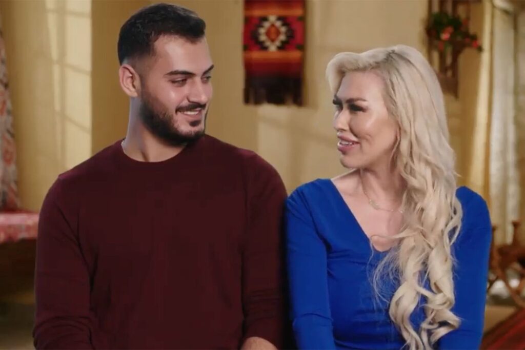 Tigerlily Is Pregnant, Loren and Faith End Engagement