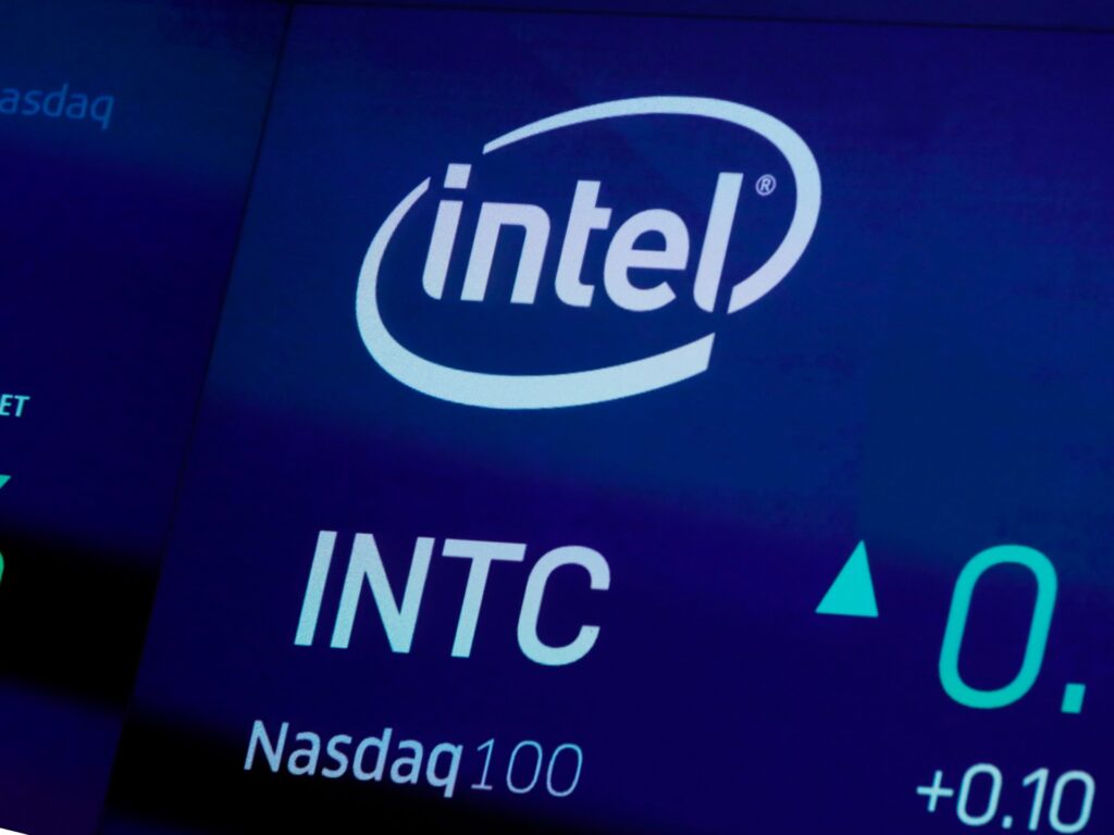 Intel CEO Pat Gelsinger forced out in surprise move | Technology News