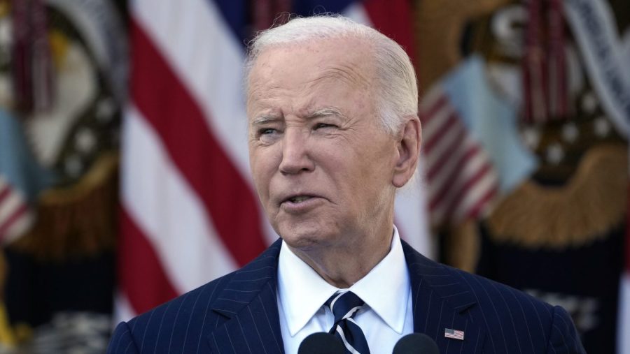 Senate confirms 235th Biden judge, surpassing Trump’s record