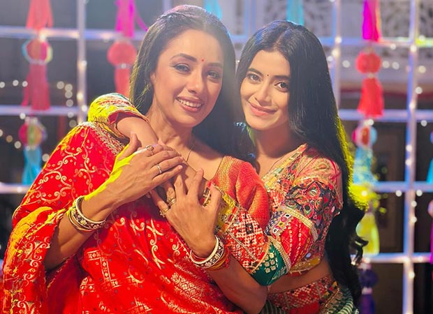 Anupama: Alisha Parveen reacts to reports about Rupali Ganguly being the reason behind her exit; says, “Maybe yes, maybe no, I don’t know” : Bollywood News