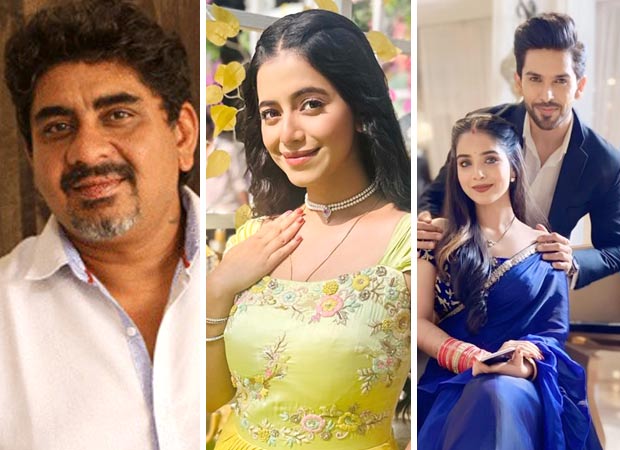 Anupama producer Rajan Shahi clarifies on Alisha Parveen’s exit; recalls why he fired Shehzada Dhami and Pratiksha Honmukhe from YRKHH : Bollywood News