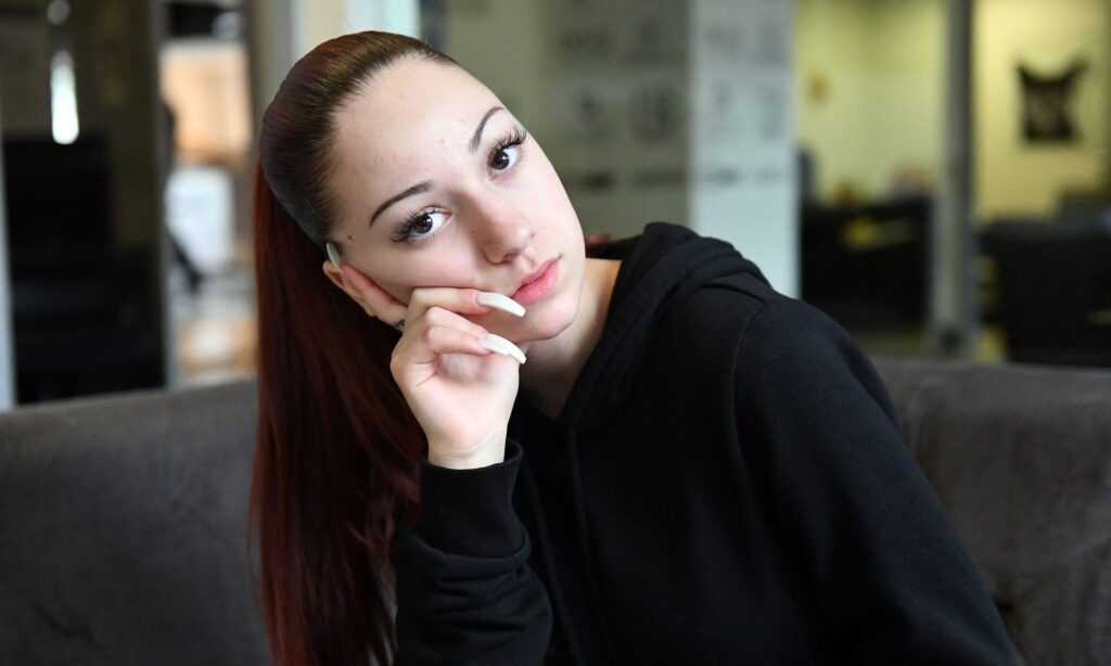 Bhad Bhabie Rep Reacts To Report About Lamborghini Crash