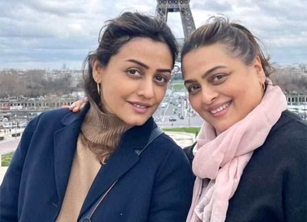 Bigg Boss 18: Shilpa Shirodkar opens up about her ‘big fight’ with sister Namrata Shirodkar, ahead of entering the BB House; says she did not ‘talk to her for two weeks’ 18 : Bollywood News