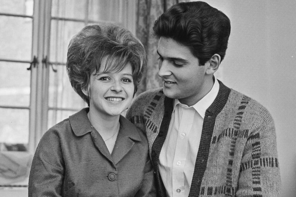 Singer Brenda Lee Shares the Secret to Her 61-Year Marriage