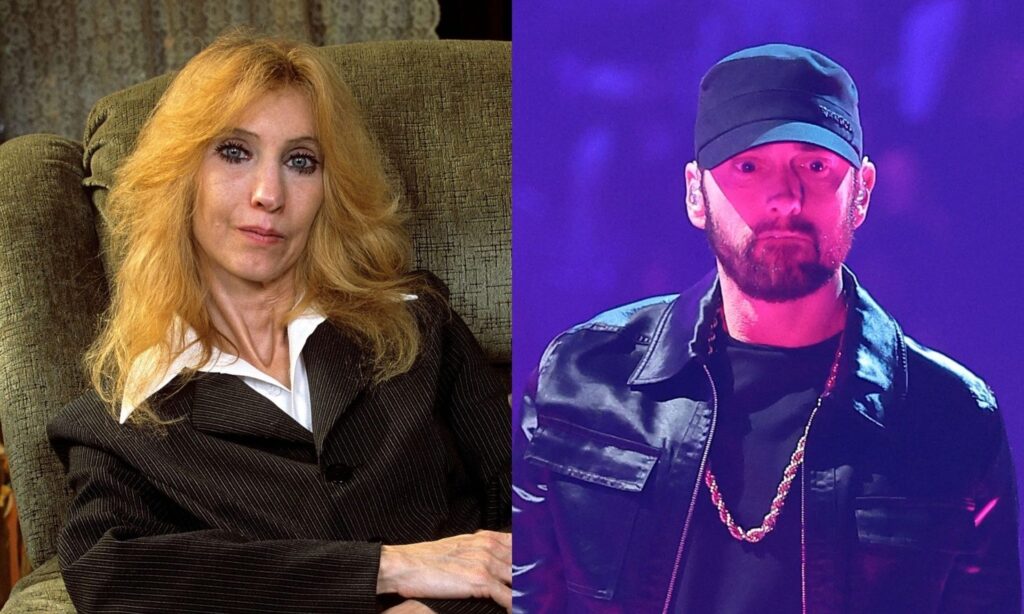 Eminem’s Mother, Debbie Nelson, Passes Away At Age 69