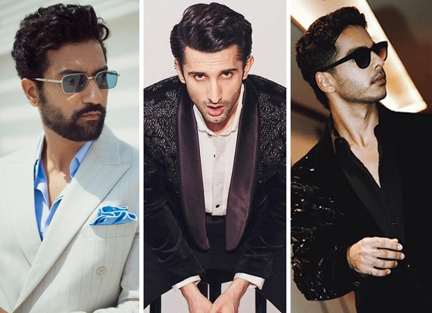 Fashion Roundup 2024: From Vicky Kaushal to Sidhant Gupta to Ishan Khatter; Bollywood’s best-dressed men who redefined style! 2024 : Bollywood News