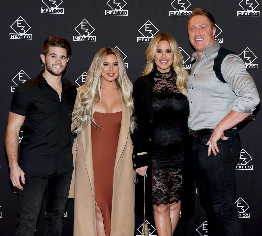 Kim Zolciak Says Life with Kroy Biermann Was Pure “Torture”