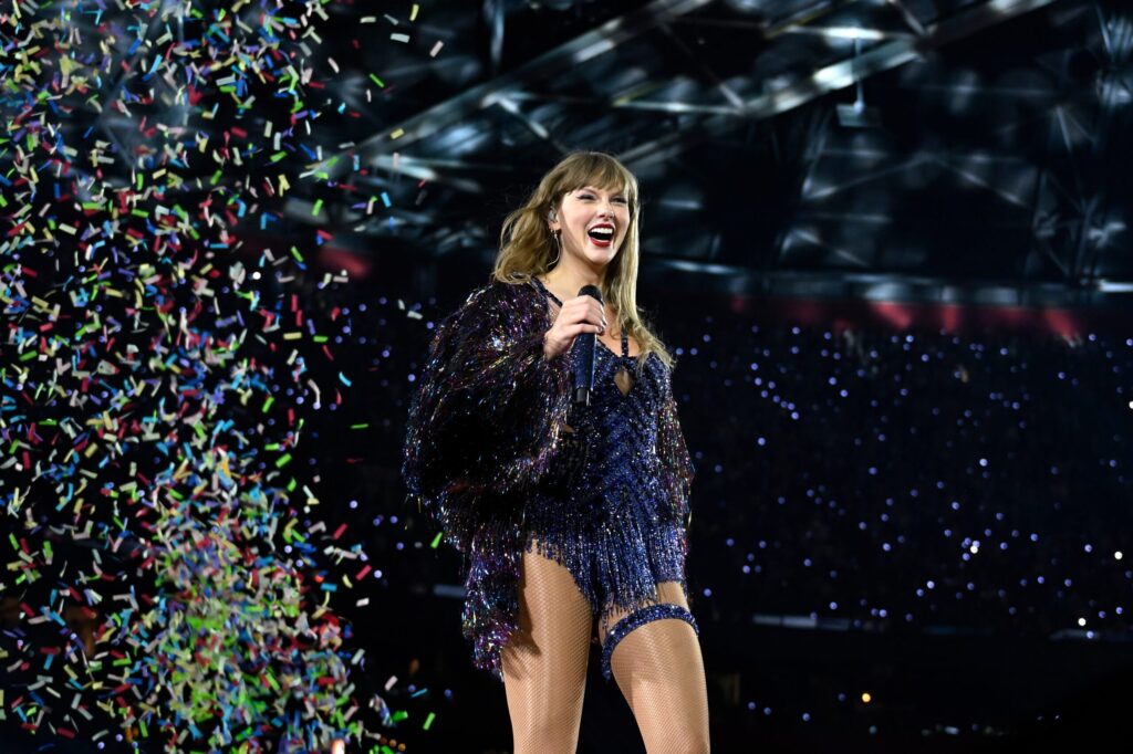 Taylor Swift Gave Eras Tour Team $197 Million in Bonuses