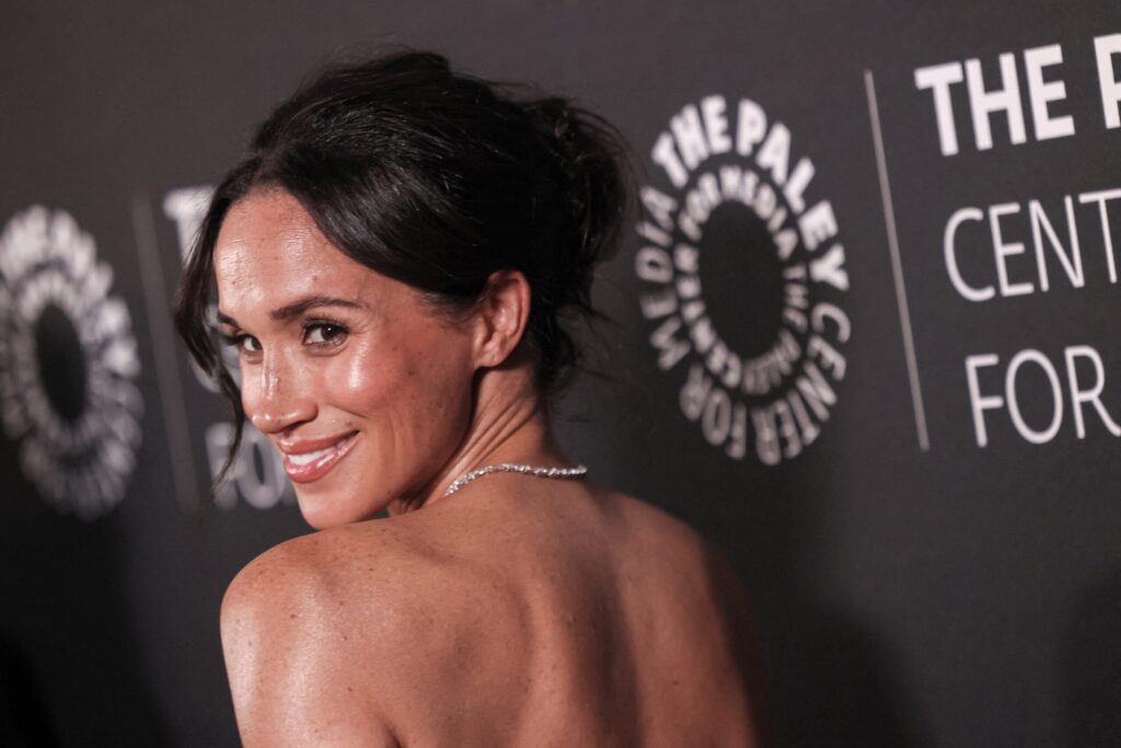 Meghan Markle Blasted as Bad Neighbor By Montecito Resident