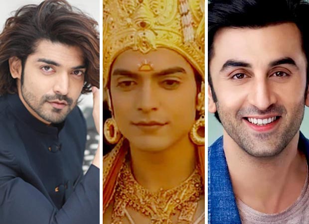 Gurmeet Choudhary expresses his thoughts on Ranbir Kapoor playing Lord Ram in Ramayana; says, “Ranbir is an exceptional actor who brings every role to life” : Bollywood News