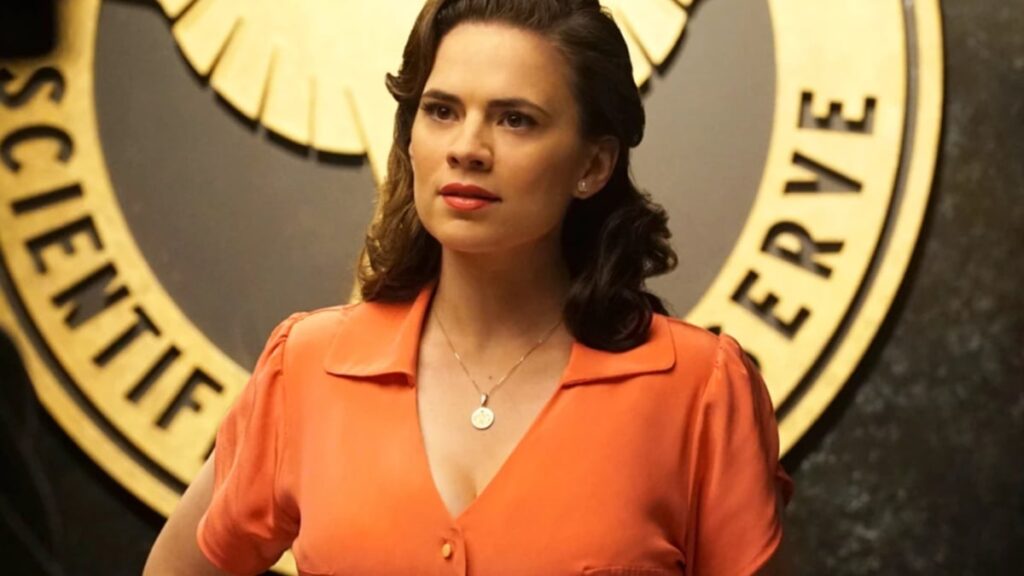 Doomsday’ Cast Adds Agent Carter Actress Hayley Atwell