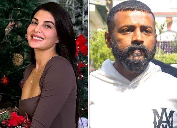 Jacqueline Fernandez receives 107-year-old French vineyard as Christmas gift from conman Sukesh Chandrashekhar : Bollywood News