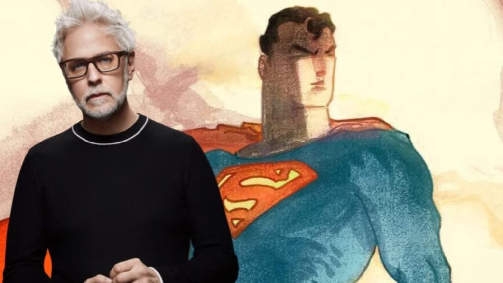 Why James Gunn Removed ‘Legacy’ From The Superman Movie Title