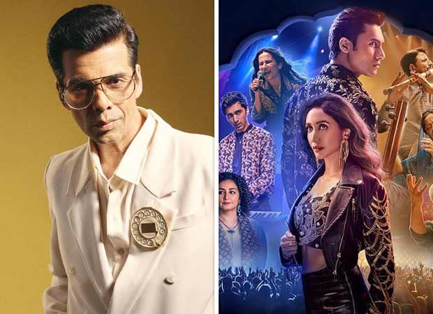 Karan Johar reviews Bandish Bandits season 2, describes it as a “Gharana of love, anguish, and tradition” 2 : Bollywood News