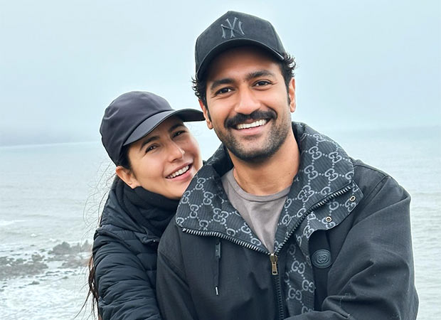 Katrina Kaif drops pics of celebrating ‘Boxing Day’ in British Wildlands with Vicky Kaushal and her family : Bollywood News