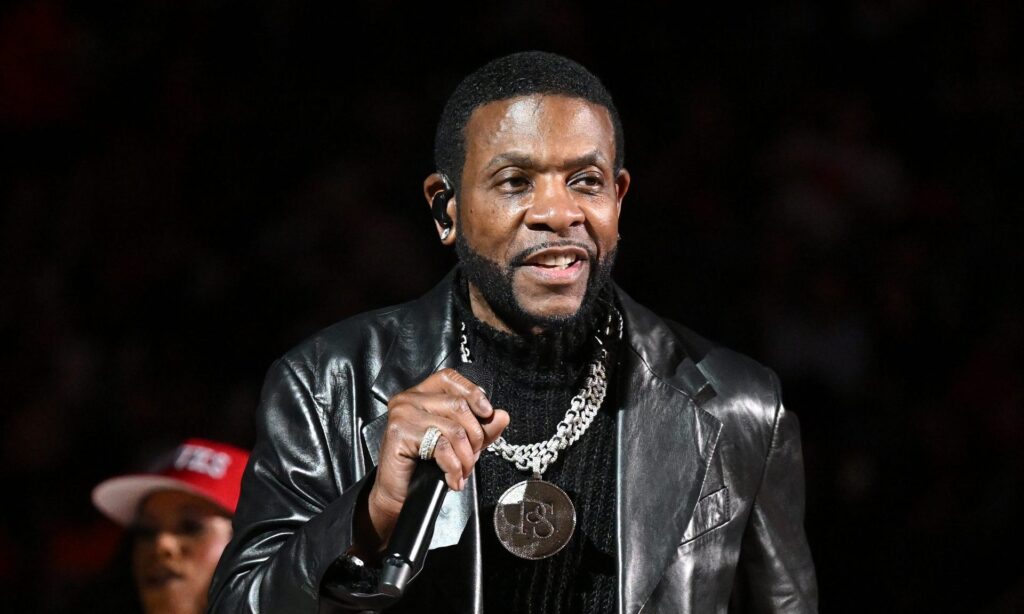 Social Media Reacts To Keith Sweat’s Dance Moves In Netherlands