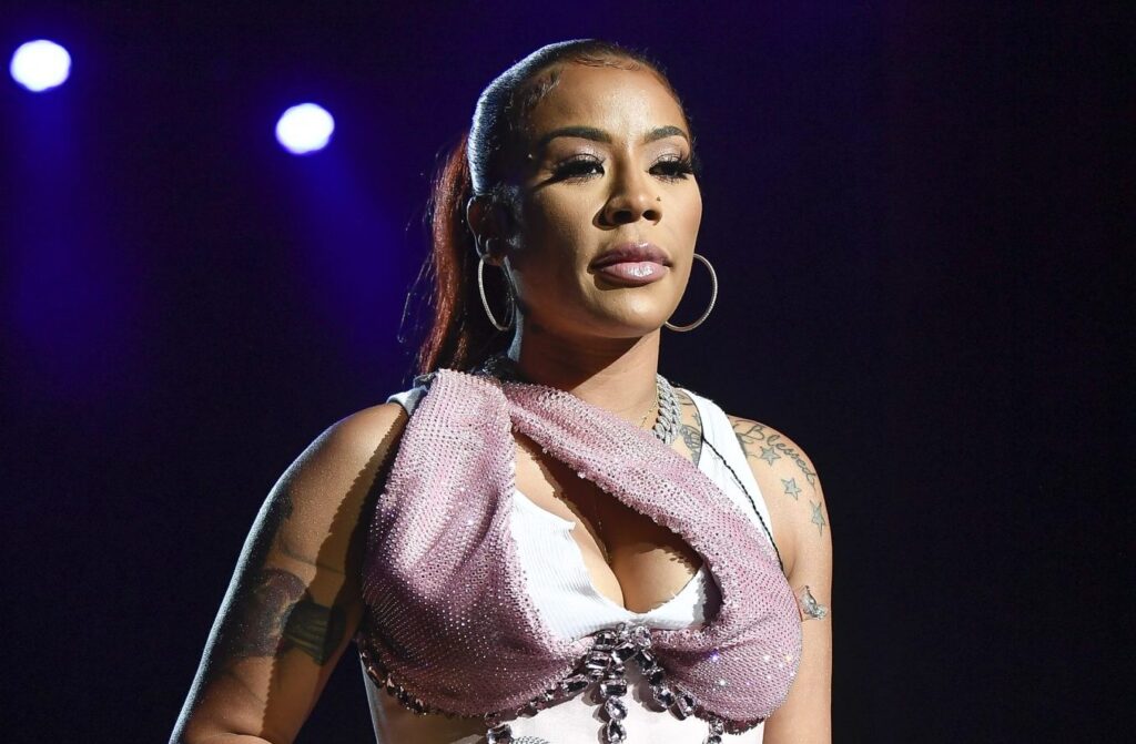 Keyshia Cole Reveals She Left Atlanta Over A Male Drought