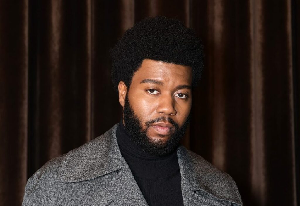 Khalid’s Ex Apologizes After Exposing His Sexuality & Their Past