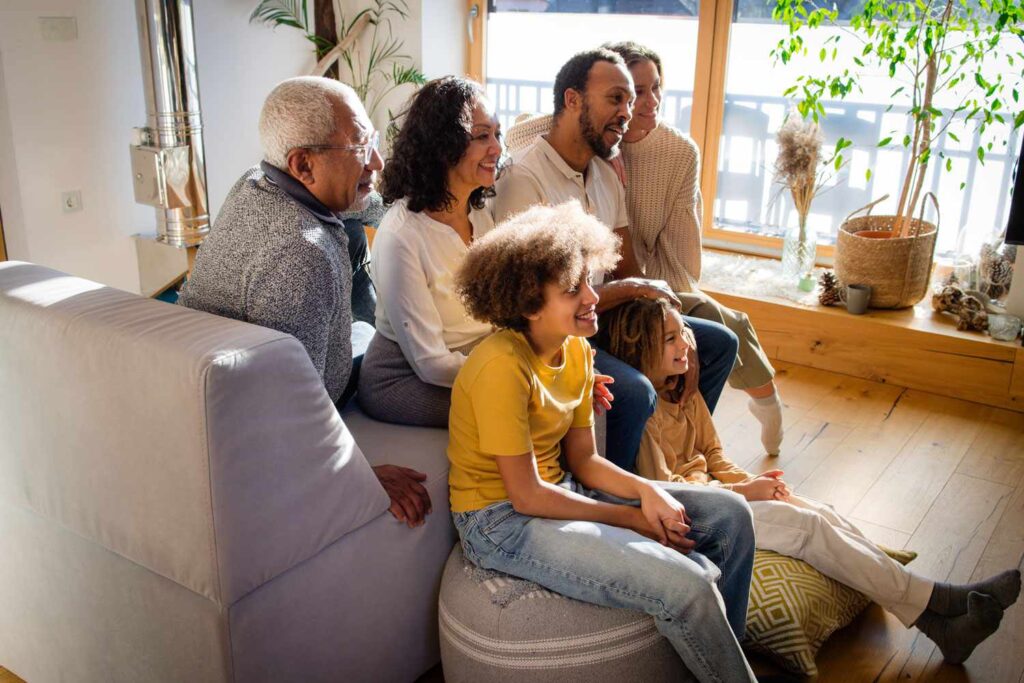 Man Says He Was Left Out of In-Laws’ Family Photo Collage