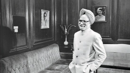 The great liberaliser: Manmohan Singh dies at 92