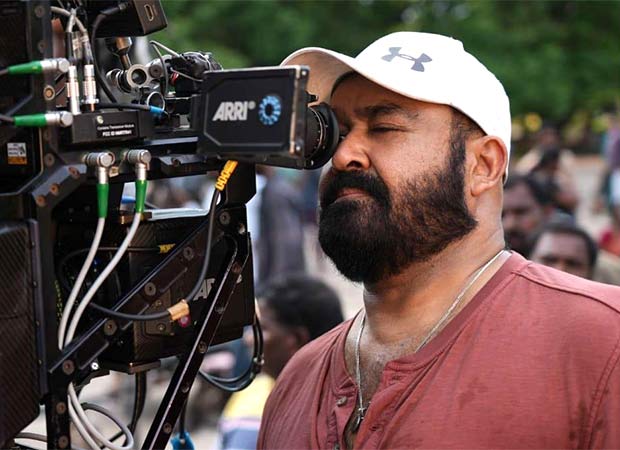 “Barroz is my gift to Indian cinema,” says Mohanlal on his ambitious directorial debut : Bollywood News