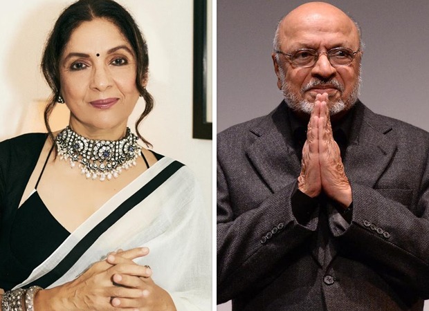 Neena Gupta on her Trikal director Shyam Benegal, “I have learnt so much from him, not just about filmmaking but about life” : Bollywood News