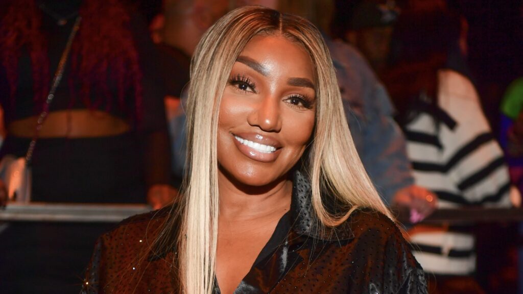 NeNe Leakes Claps Back At “What Happened” To Face Question