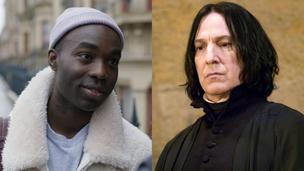 HBO’s ‘Harry Potter’ TV Series Eyes Paapa Essiedu As Severus Snape