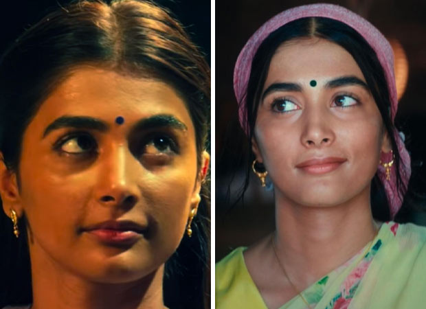 Pooja Hegde stuns in intense village look for Suriya 44’s Retro teaser : Bollywood News