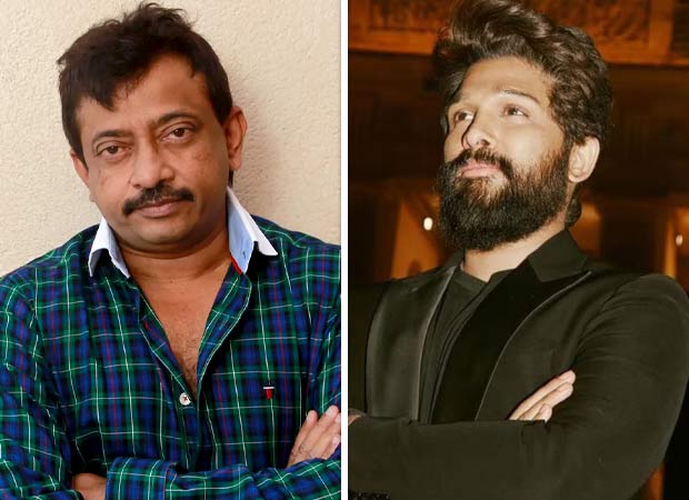 Ram Gopal Varma calls Allu Arjun’s arrest “Publicity Boost” for Pushpa 2: The Rule; says, “STATE did such a deliberately weak PROSECUTION so that…” : Bollywood News