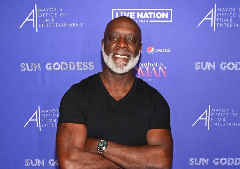 Peter Thomas Sentenced To Prison Time For Avoiding Taxes